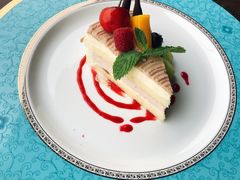 -Kathleen's Waitan 凯圣琳江景西餐厅(外滩店)