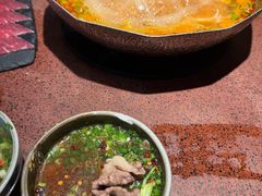 -旺福·贵州酸汤牛肉火锅(陆悦天地店)