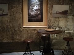 -喜洲吧·江畔老船厂·庭院餐厅(喜临院店)