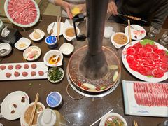 -匹夫涮肉城(黄村店)
