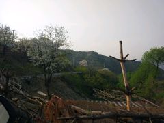 -山西通天峡景区