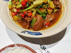 -潇湘阁(昆泰国际大厦店)