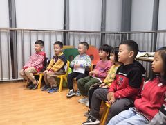 -英孚教育青少儿(河东资深教研中心)