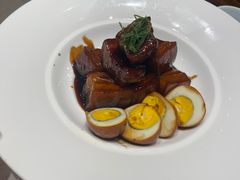 -望乡楼上海菜(日月光店)