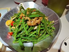 -吉祥春饼·烤鸭(文登利群店)