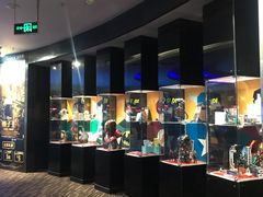 -万达影城(番禺万达广场店)