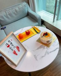 点击看大图 -月幸福月子中心(静安店)