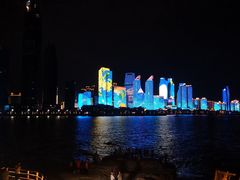 -青岛第三海水浴场