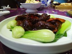 -老城味道·传统天津菜(杨柳青店)