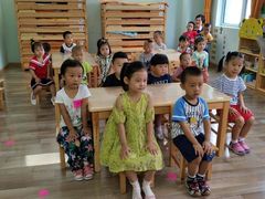 -贝美蓝天幼儿园(河东直沽园)