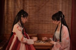 点击看大图 -汉仪华裳汉服馆(打浦桥店)