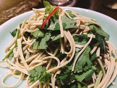 -粗茶淡饭·隐庐私厨(东亭店)