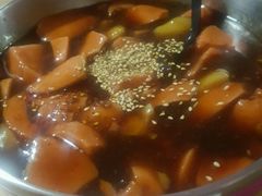 -小二楼炖肠