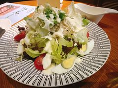 -绿茵阁西餐厅(中央广场店)