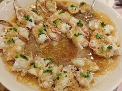 -顺风海鲜港(金玉兰店)