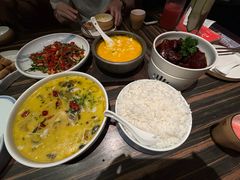 -江太极江浙菜(马桥万达广场店)