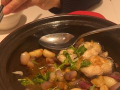 -莆田餐厅PUTIEN(金融街购物中心店)