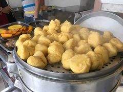 -万春卤菜(天乡后街步行街店)