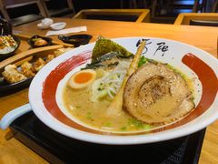 -雷门拉面店(新光天地店)