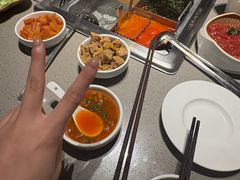 -海底捞火锅(北京路店)