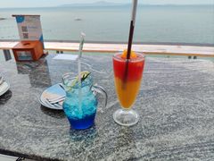 -网红落日悬崖餐厅 The Sky Gallery