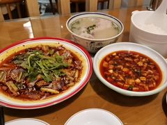 -易老妈蹄花.特色川菜(人民公园总店)