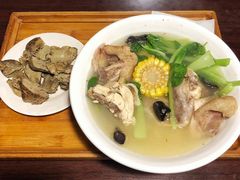 -富源春面馆(四川北路店)