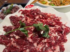 -潮泰牛肉火锅 · 创于1992年(车公庙店)