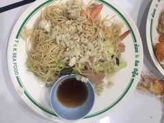 -T&K 海鲜