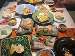 -匠和风精致料理(宁德万达店)