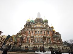 -滴血救世主教堂