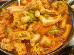 -米屋石锅拌饭(师大店)