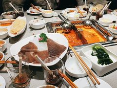 -海底捞火锅(吾悦广场店)