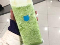 -兰熊鲜奶(西直门凯德mall店)