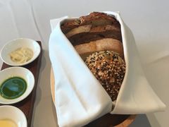 -GreyWhale灰鲸餐厅(武汉国际广场店)