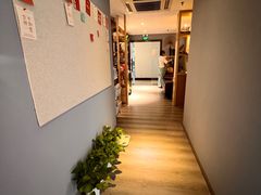 -沐森 •疗愈头疗馆(打浦桥店)