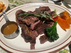 -碧特博格啤酒花园餐厅(芜湖路店)