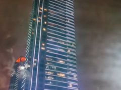 -一澜江宴·江景地标楚菜(江滩公园店)