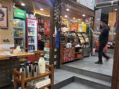 -老东北大铁锅·烧烤·东北菜