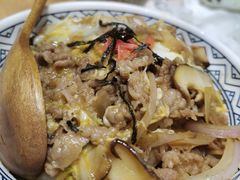 -上户日本料理(北仑富邦店)