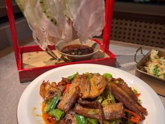 -饕林餐厅(春熙路店)