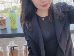 -塔顶·Cafe·日啡夜酒(北京路店)