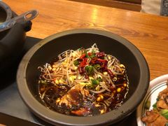-云海肴·汽锅鸡·云南菜(苏州中心店)