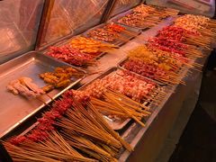 -袁师傅烤肉(弹子石店)