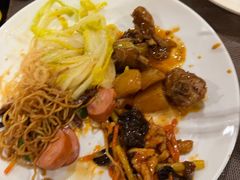 -郑州新郑国际机场T2航站楼-贵宾厅B区