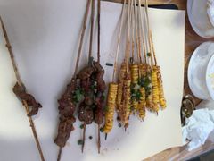 -郑记•不夜城烧烤•龙虾•虾蟹(黄鹤楼店)