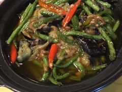 -徐鼎盛民间菜(南坪后堡店)