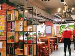 -惠友大虾(太原北街店)