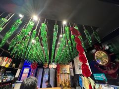 -AK47烤羊腿串吧(柳浪家园店)