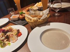 -Ambra Haus琥珀屋精酿餐厅(宝山店)